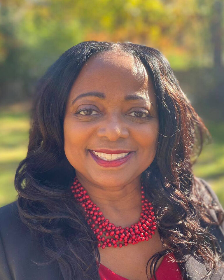 Deirdre Childress Hopkins