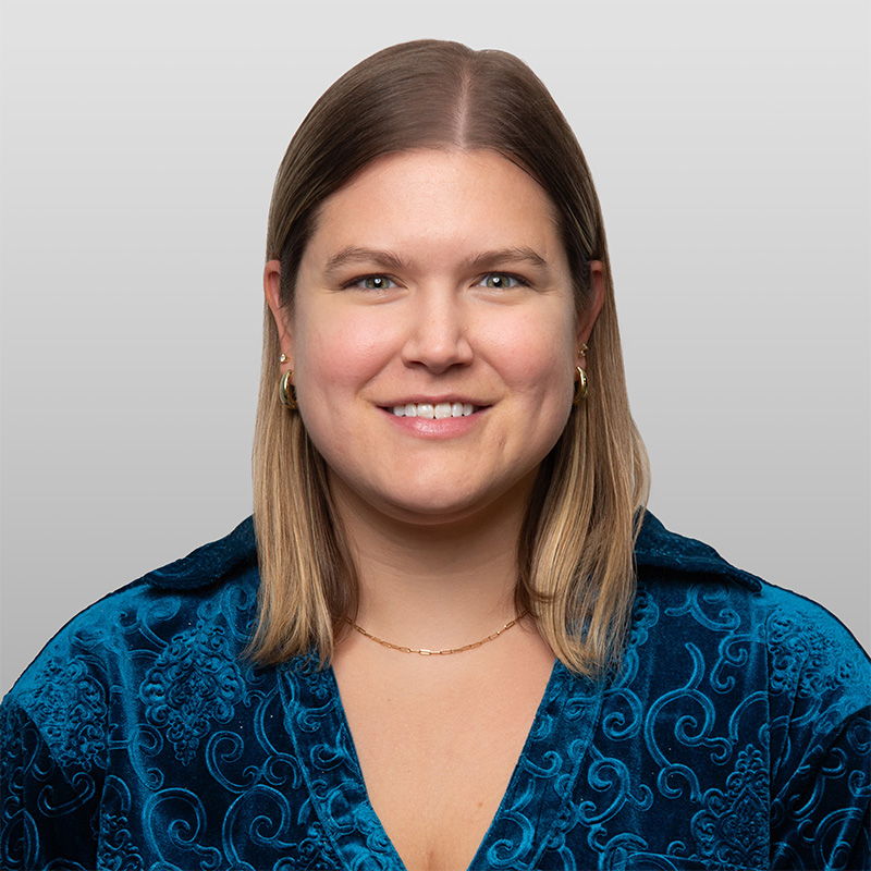 Jocelyn Hlawaty Headshot